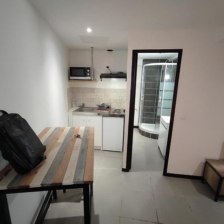 Alsace N°4 Apartment Le Mans Luaran gambar