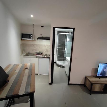 Alsace N°4 Apartment Le Mans Luaran gambar
