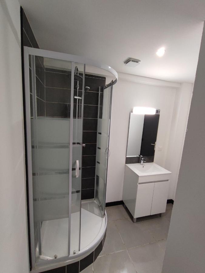 Alsace N°4 Apartment Le Mans Luaran gambar