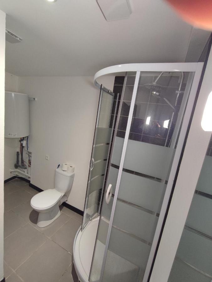 Alsace N°4 Apartment Le Mans Luaran gambar